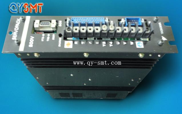 Fuji CP6 FQ&FRQ Axis Driver DR1B-01